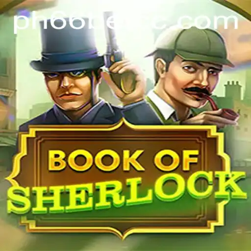 The Enigmatic Realm of BookOfSherlock: A Cunning Game with PH66BET