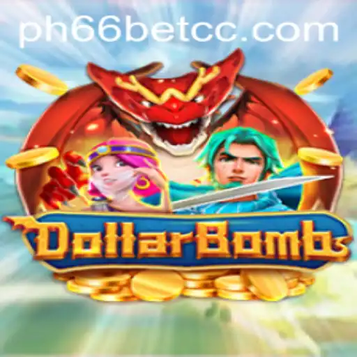Unleashing the Thrills of DollarBombs: An Intriguing Exploration of PH66BET's Latest Sensation