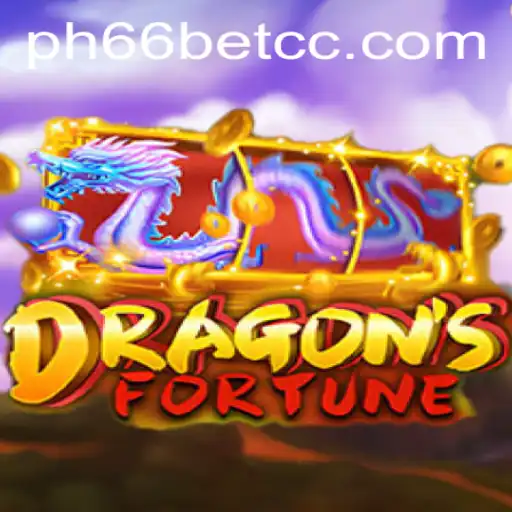 DragonFortune: Unleashing the Magic with PH66BET
