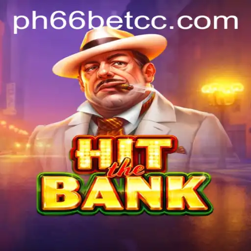 HitTheBank: A Thrilling Adventure in Virtual Heist Gaming