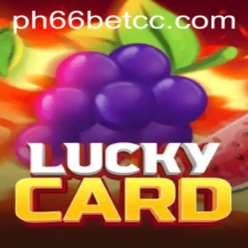 Discover the Exciting World of LuckyCard: A New Era of Card Gaming with PH66BET
