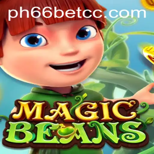 Unveiling MAGICBEANS: A Magical Gaming Journey with PH66BET