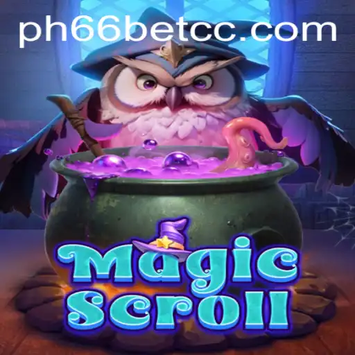 Exploring the MagicScroll: A Dive into the Enchanting World of Magic and Strategy