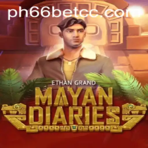 Exploring the Mystical World of MayanDiaries: A Journey Through Time