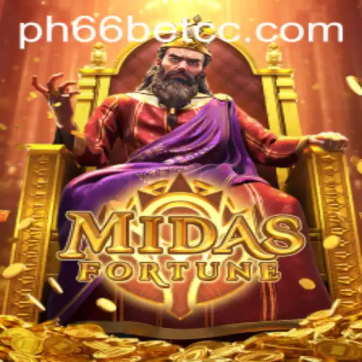 Discover MidasFortune: A Golden Opportunity with PH66BET