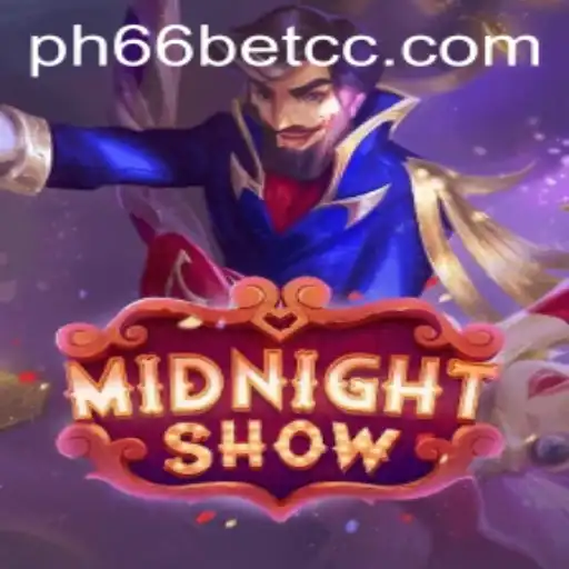 Enter the World of MidnightShow: A Thrilling Gaming Experience