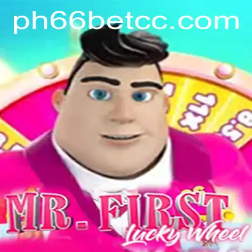 Exploring MrFirstLuckyWheel: A Thrilling Casino Adventure with PH66BET