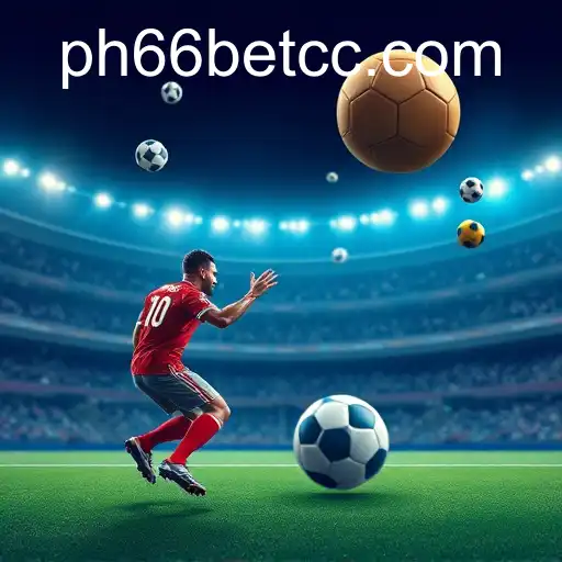 Gaming Experience PH66BET - 800+ Premium and Exclusive Games