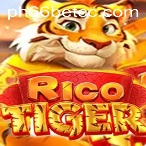 Exploring the Dynamic World of RicoTiger: The Game of Strategy and Chance with PH66BET