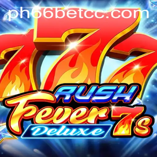 RushFever7sDeluxe: A Thrilling Spin into the World of Online Slot Gaming