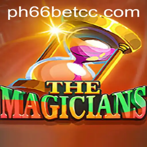 TheMagicians: An Enchanting Gaming Experience with PH66BET