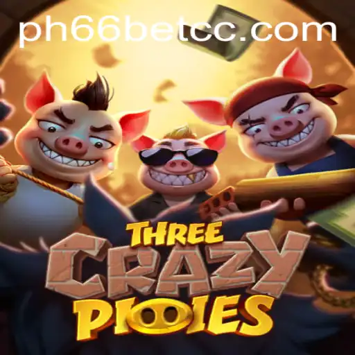 Exploring the Enchanting World of ThreeCrazyPiggies with PH66BET
