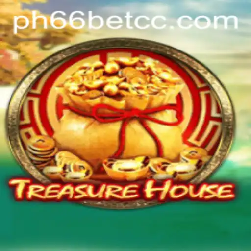 Embark on an Adventure with TreasureHouse and Uncover Riches Beyond Imagination