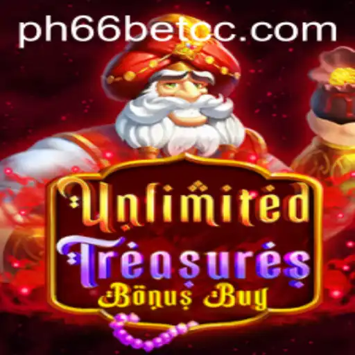 UnlimitedTreasuresBonusBuy Game Overview