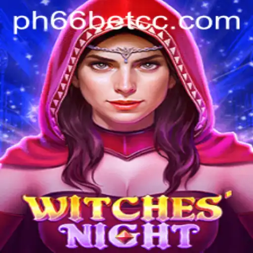 Exploring the Enchantment: Dive into the Mystical World of WitchesNight with PH66BET